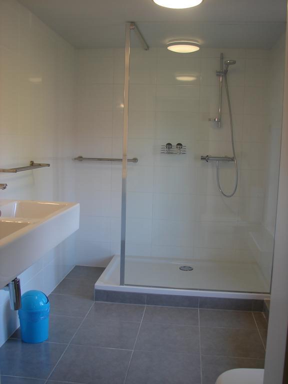 Holiday Home De Colve Bruges Cameră foto
