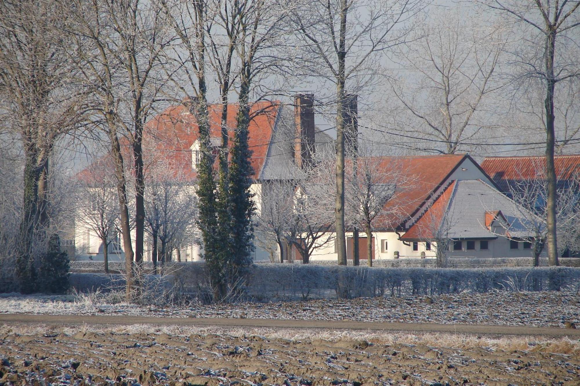 Holiday Home De Colve Bruges Cameră foto