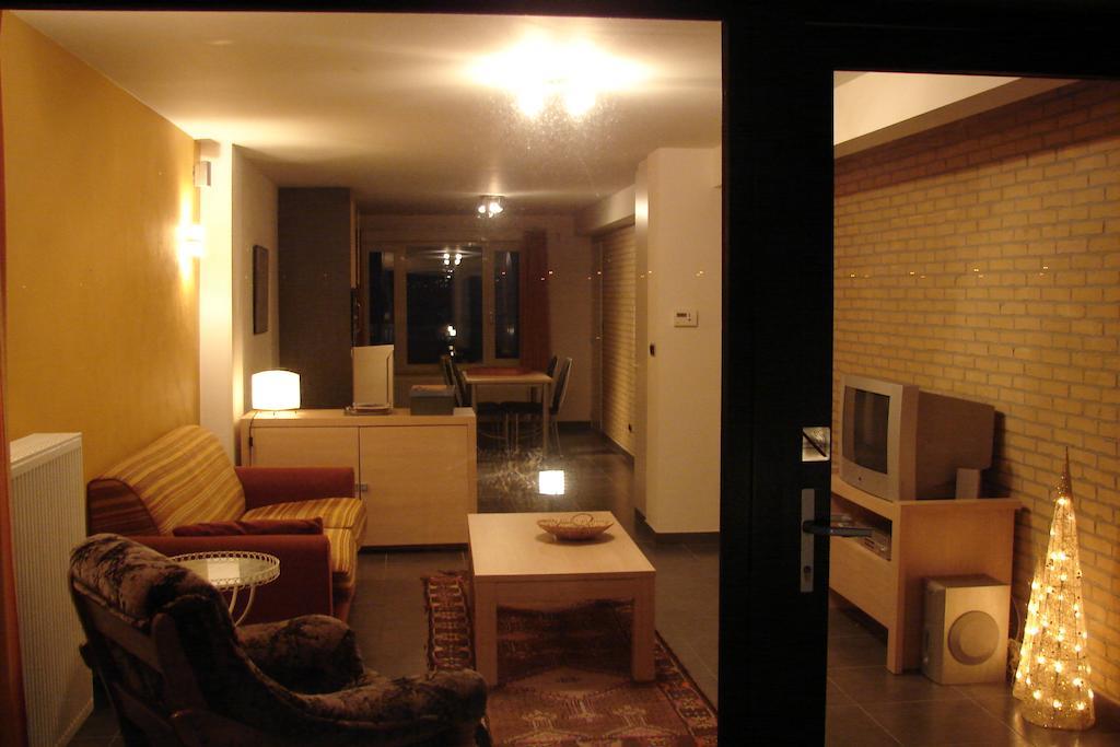 Holiday Home De Colve Bruges Cameră foto